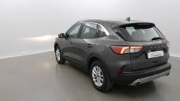 FORD KUGA Kuga 2.5 Duratec 225 PHEV Powershift Titanium