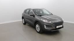 FORD KUGA Kuga 2.5 Duratec 225 PHEV Powershift Titanium