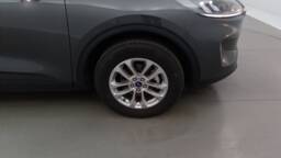 FORD KUGA Kuga 2.5 Duratec 225 PHEV Powershift Titanium