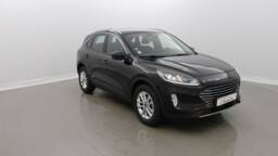 FORD KUGA Kuga Duratec 190 FlexiFuel FHEV E85 Powershift Titanium