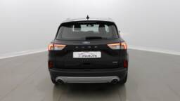 FORD KUGA Kuga Duratec 190 FlexiFuel FHEV E85 Powershift Titanium