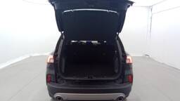 FORD KUGA Kuga Duratec 190 FlexiFuel FHEV E85 Powershift Titanium