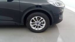 FORD KUGA Kuga Duratec 190 FlexiFuel FHEV E85 Powershift Titanium