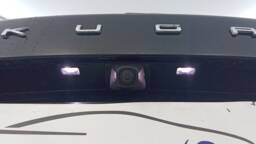 FORD KUGA Kuga Duratec 190 FlexiFuel FHEV E85 Powershift Titanium