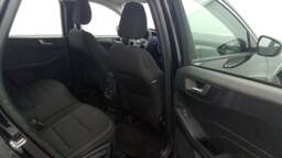 FORD KUGA Kuga Duratec 190 FlexiFuel FHEV E85 Powershift Titanium