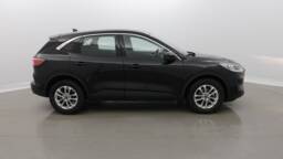 FORD KUGA Kuga Duratec 190 FlexiFuel FHEV E85 Powershift Titanium