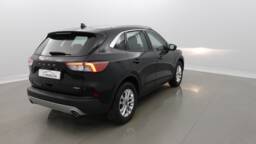FORD KUGA Kuga Duratec 190 FlexiFuel FHEV E85 Powershift Titanium