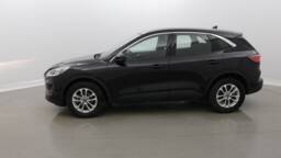 FORD KUGA Kuga Duratec 190 FlexiFuel FHEV E85 Powershift Titanium