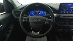 FORD KUGA Kuga Duratec 190 FlexiFuel FHEV E85 Powershift Titanium