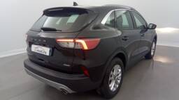 FORD KUGA Kuga Duratec 190 FlexiFuel FHEV E85 Powershift Titanium