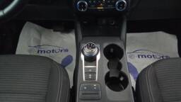 FORD KUGA Kuga Duratec 190 FlexiFuel FHEV E85 Powershift Titanium