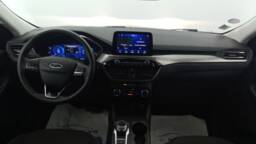 FORD KUGA Kuga Duratec 190 FlexiFuel FHEV E85 Powershift Titanium