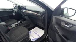 FORD KUGA Kuga Duratec 190 FlexiFuel FHEV E85 Powershift Titanium