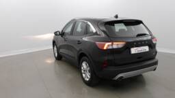 FORD KUGA Kuga Duratec 190 FlexiFuel FHEV E85 Powershift Titanium