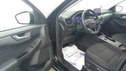 FORD KUGA Kuga Duratec 190 FlexiFuel FHEV E85 Powershift Titanium