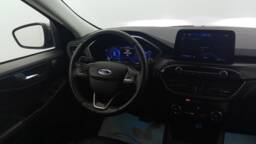 FORD KUGA Kuga Duratec 225 PHEV e-CVT Vignale +Pack Assistance