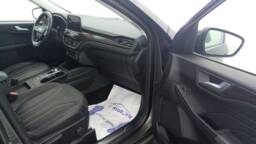FORD KUGA Kuga Duratec 225 PHEV e-CVT Vignale +Pack Assistance