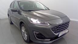 FORD KUGA Kuga Duratec 225 PHEV e-CVT Vignale +Pack Assistance