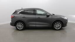 FORD KUGA Kuga Duratec 225 PHEV e-CVT Vignale +Pack Assistance