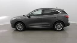 FORD KUGA Kuga Duratec 225 PHEV e-CVT Vignale +Pack Assistance