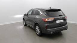 FORD KUGA Kuga Duratec 225 PHEV e-CVT Vignale +Pack Assistance