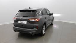 FORD KUGA Kuga Duratec 225 PHEV e-CVT Vignale +Pack Assistance