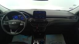 FORD KUGA Kuga Duratec 225 PHEV e-CVT Vignale +Pack Assistance