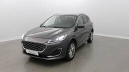 FORD KUGA Kuga Duratec 225 PHEV e-CVT Vignale +Pack Assistance
