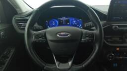 FORD KUGA Kuga Duratec 225 PHEV e-CVT Vignale +Pack Assistance