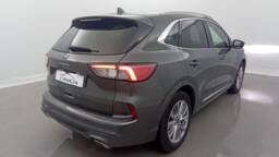FORD KUGA Kuga Duratec 225 PHEV e-CVT Vignale +Pack Assistance