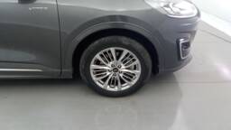 FORD KUGA Kuga Duratec 225 PHEV e-CVT Vignale +Pack Assistance