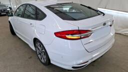 FORD MONDEO Mondeo EcoBlue 150 S&S ST-Line