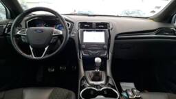 FORD MONDEO Mondeo EcoBlue 150 S&S ST-Line
