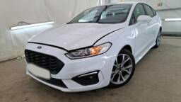 FORD MONDEO Mondeo EcoBlue 150 S&S ST-Line