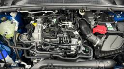 FORD PUMA PUMA 1.0 EcoBoost 125ch mHEV Powershift ST-Line