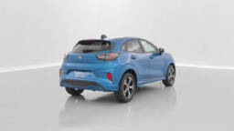 FORD PUMA PUMA 1.0 EcoBoost 125ch mHEV Powershift ST-Line