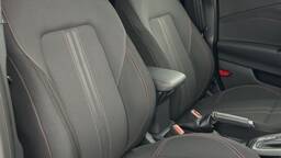 FORD PUMA PUMA 1.0 EcoBoost 125ch mHEV Powershift ST-Line