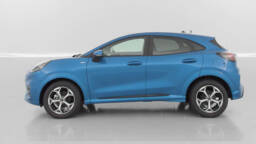 FORD PUMA PUMA 1.0 EcoBoost 125ch mHEV Powershift ST-Line