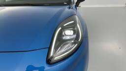 FORD PUMA PUMA 1.0 EcoBoost 125ch mHEV Powershift ST-Line