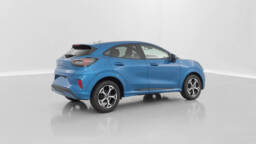 FORD PUMA PUMA 1.0 EcoBoost 125ch mHEV Powershift ST-Line