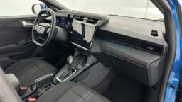 FORD PUMA PUMA 1.0 EcoBoost 125ch mHEV Powershift ST-Line