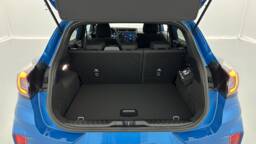 FORD PUMA PUMA 1.0 EcoBoost 125ch mHEV Powershift ST-Line