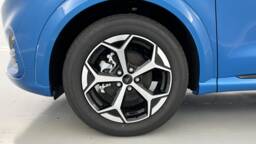 FORD PUMA PUMA 1.0 EcoBoost 125ch mHEV Powershift ST-Line