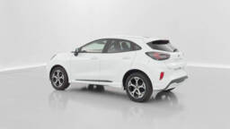 FORD PUMA PUMA 1.0 EcoBoost 125ch mHEV Powershift ST-Line