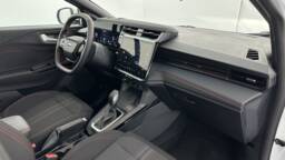 FORD PUMA PUMA 1.0 EcoBoost 125ch mHEV Powershift ST-Line