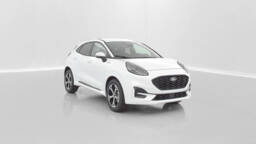 FORD PUMA PUMA 1.0 EcoBoost 125ch mHEV Powershift ST-Line