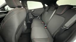 FORD PUMA PUMA 1.0 EcoBoost 125ch mHEV Powershift ST-Line