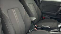 FORD PUMA PUMA 1.0 EcoBoost 125ch mHEV Powershift ST-Line