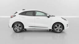 FORD PUMA PUMA 1.0 EcoBoost 125ch mHEV Powershift ST-Line