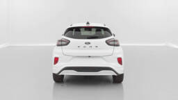 FORD PUMA PUMA 1.0 EcoBoost 125ch mHEV Powershift ST-Line